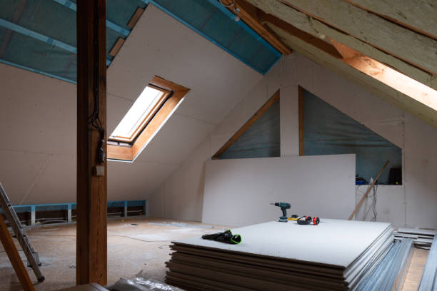 Best Geographic-Specific Insulation Services in Mount Airy, GA