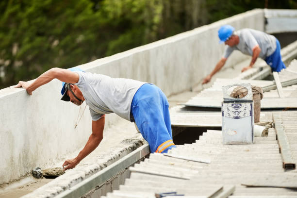 Best Insulation Maintenance and Repair in Mount Airy, GA