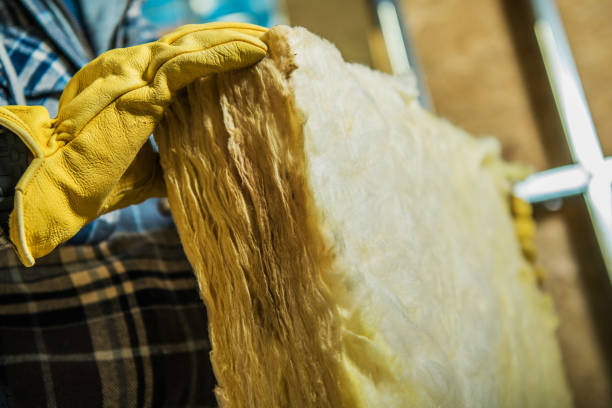 Best Spray Foam Insulation in Mount Airy, GA