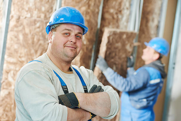 Best Eco-Friendly Insulation in Mount Airy, GA